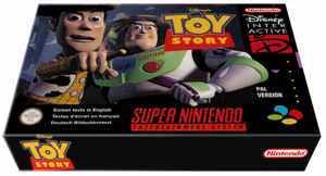 Toy Story